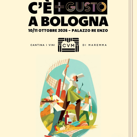 copertina gusto